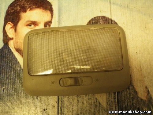 Luz Lectura Interior Opel Frontera B 6B_ 2.2 DTi 2002/09-2016/12 97125189