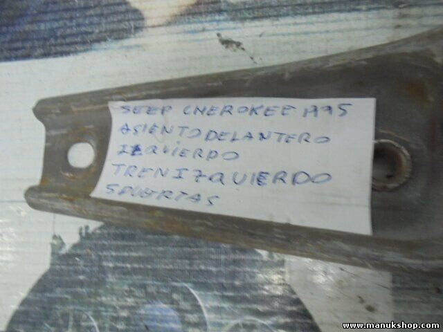 Guía de asiento delantero derecho Jeep Grand Cherokee 1995 093