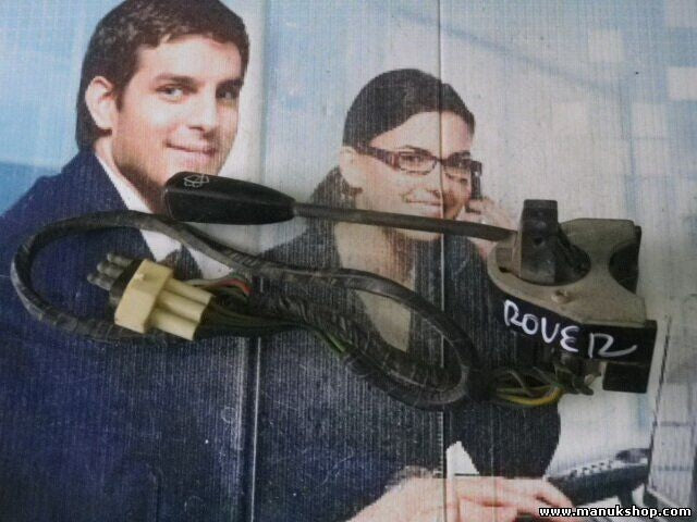 Mando limpia Range Rover Lucas 34207 34207D 342070