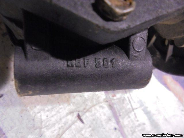 Bomba de dirección Land Rover Santana REF501 REF 501