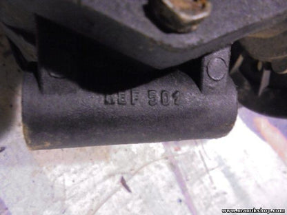 Bomba de dirección Land Rover Santana REF501 REF 501