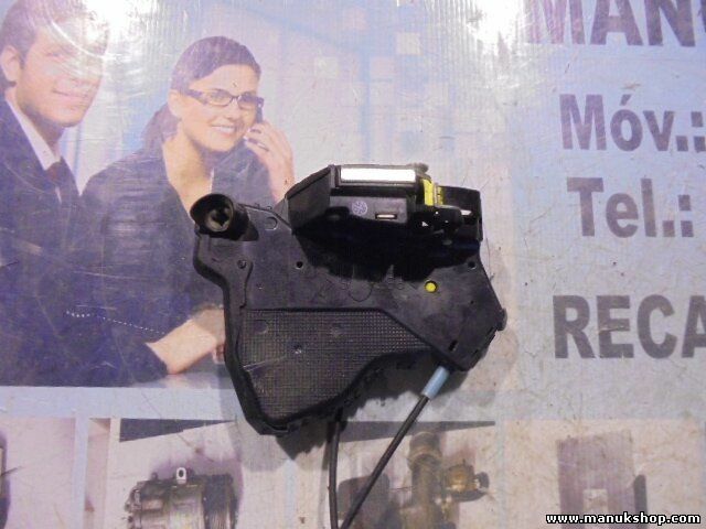  Cerradura puerta delantera izquierda Suzuki Grand Vitara 2007 A046693 AISIN 