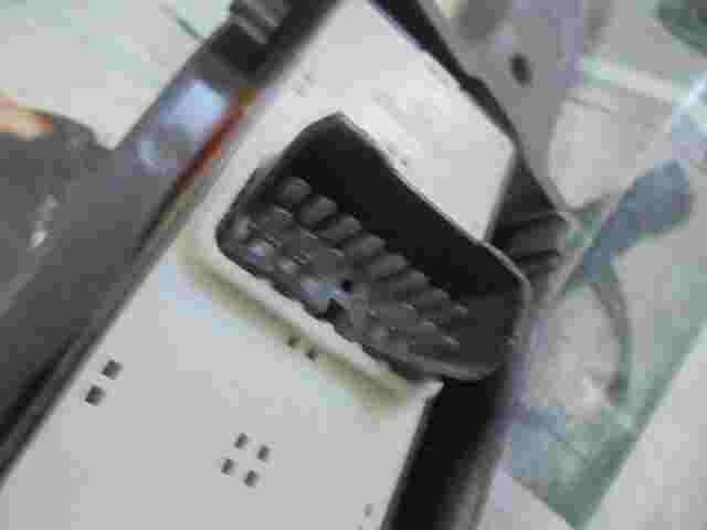 mando botonera elevalunas Kia Rio II Pride 827111G060GR 0601160095 935701G200