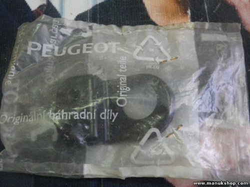 Citroen Peugeot 6680.P3 6680P3