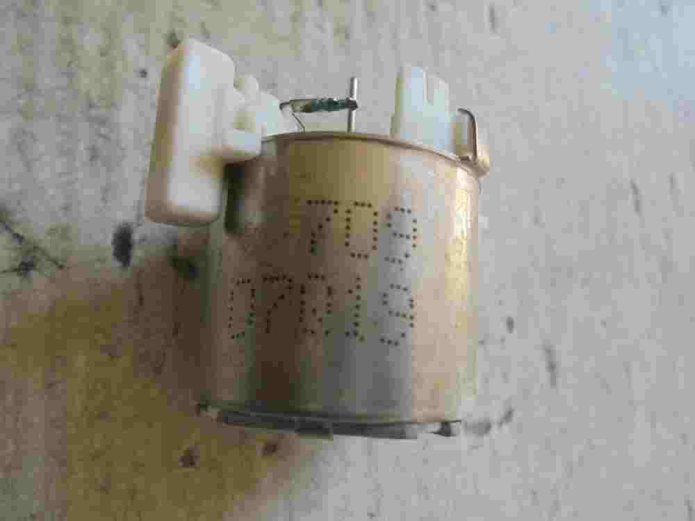 Motor Velocímetro Peugeot 406 70907Q19 709 07Q19