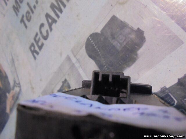 mando botonera elevalunas Land Rover 03454250 03 4542 50 LR003584 PA66GF15 97344