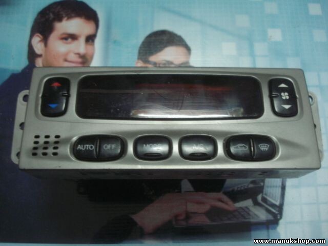 A/C System Daewoo Nubira 2000 96271350 TA6991213469