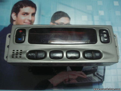 A/C System Daewoo Nubira 2000 96271350 TA6991213469