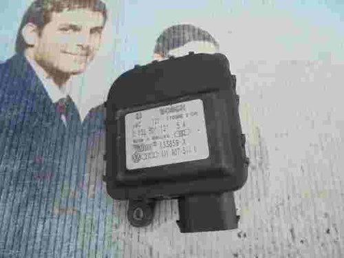 Riscaldamento attuatore Audi A3 TT Quattro Beetle Golf Jetta 1J1907511C 01328...