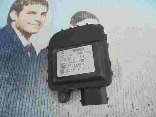Riscaldamento attuatore Audi A3 TT Quattro Beetle Golf Jetta 1J1907511C 01328...
