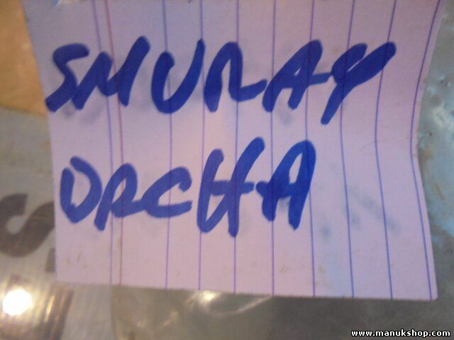 Cerradura puerta delantera derecha  Suzuki Samurai  1988/11-2004/ 1015280680