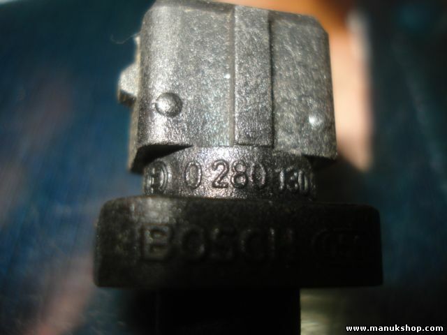 Sensor temperatura Skoda Porsche VW Passat 3B Audi A4 B5 058905379 0280130085 