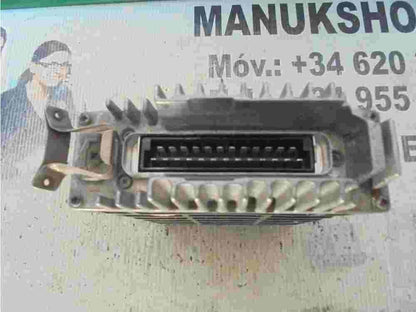 Centralita Mercedes-Benz W124 0025459732 KE0003 6Zyl BOSCH 0280800112