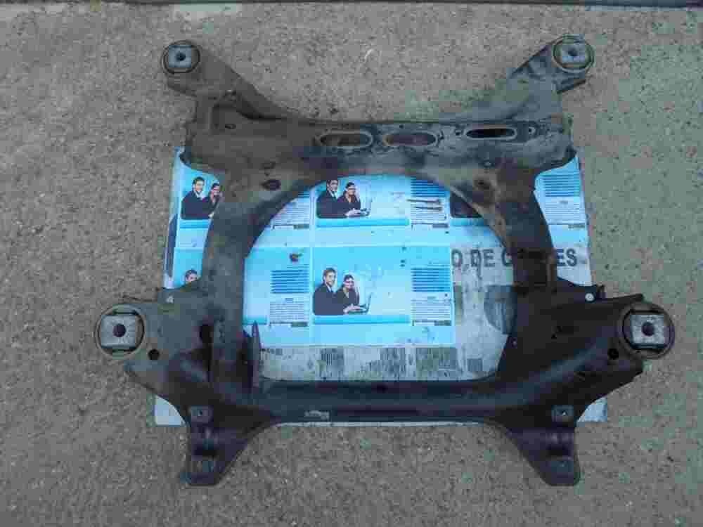 Puente delantero VW Touareg Audi Q7 7L0499314A 7L0 499 314 A 7LO499314A