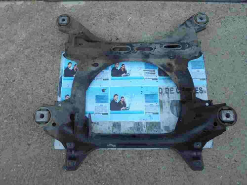 Puente delantero VW Touareg Audi Q7 7L0499314A 7L0 499 314 A 7LO499314A