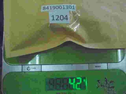 Relé Ssang Yong 8419001301 6618225138 661 822 51 38 12V 20 30A