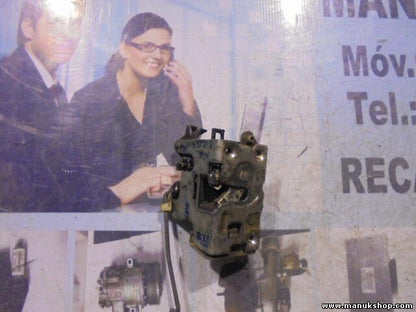  Cerradura puerta delantera izquierda Jeep Cherokee XJ 4.0 4x4 86-95