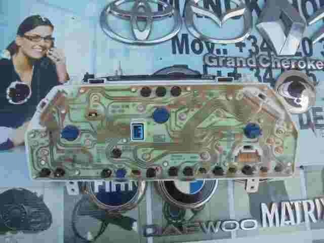 Quadro strumenti Rover MG 25 AR0051003 AR-0051-003 RG22178 RG/22178 431701