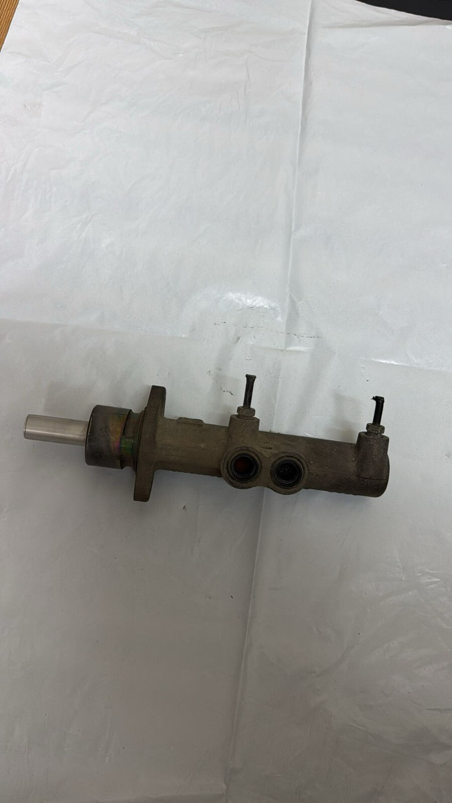 Bomba de freno Iveco Daily RENAULT MASCOTT BOSCH 21027999 210279.99