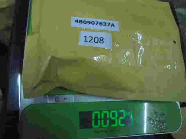 Sensore ammiccato Audi A6 4B0907637A 4B0 907 637 A 4BO907637A BOSCH 0265005213