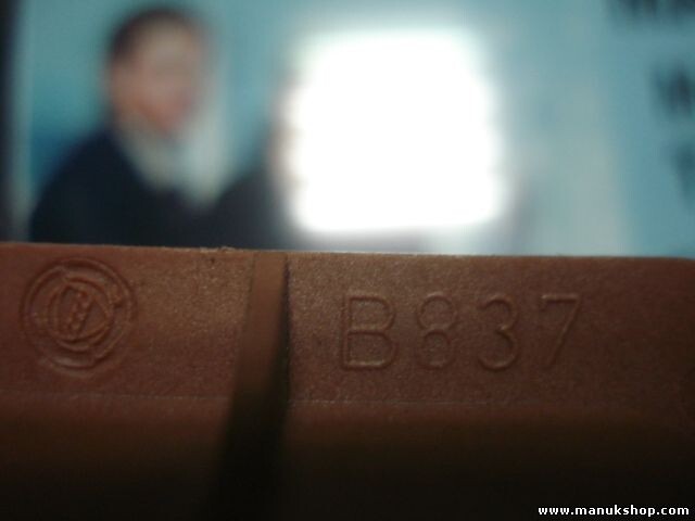 Resistencia calefaccion Fiat Idea Stilo (192) B837 5077307 5.077.307