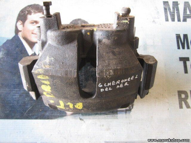 Pinza delantero derecho Jeep Grand Cherokee I 4835WF12 4835 WF12 9104