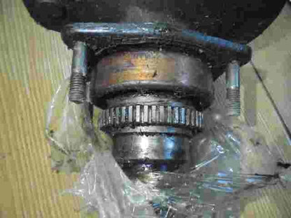 Palier transmision trasero derecho Suzuki 4421185C20 44211-85C20