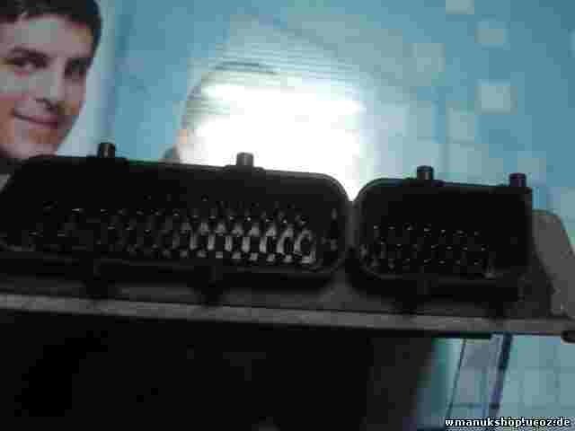 Centralita  Skoda 047906030N 047 906 030 N SIEMENS 5WP4 326 02 5WP432602