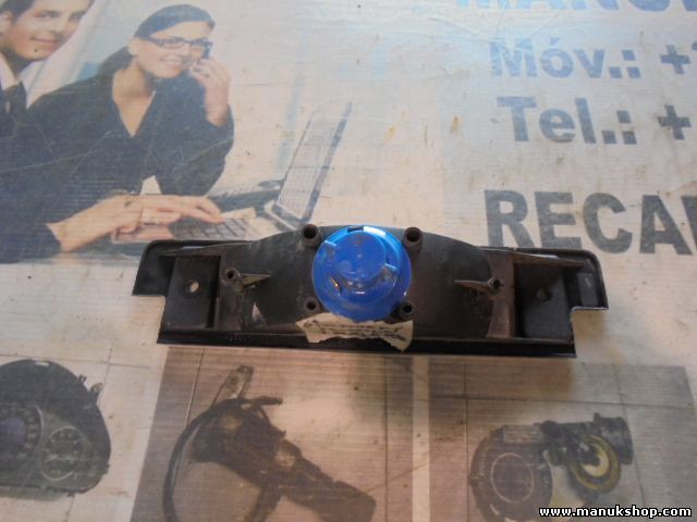 Luce freno posteriore Land Rover Defender Discovery XFG10033 S3E11021200 PBTGB20