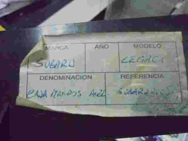 Controllo riscaldamento Subaru Legacy 1990-1998 069406B