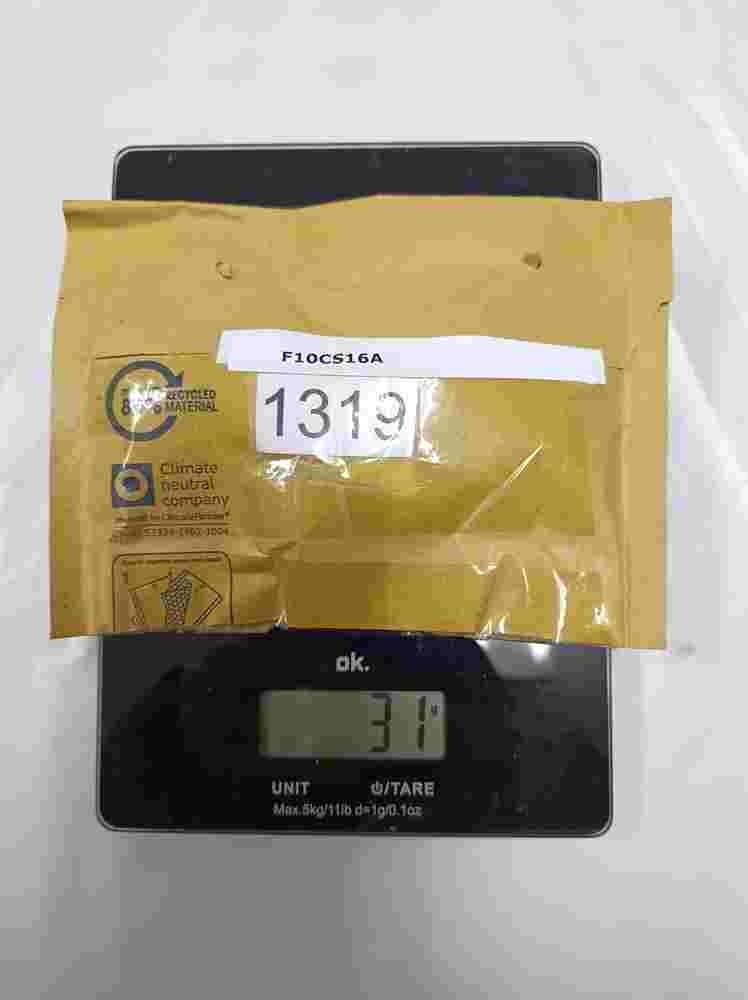 Niebla interruptor Toyota Rav-4 2003 F10CS16A