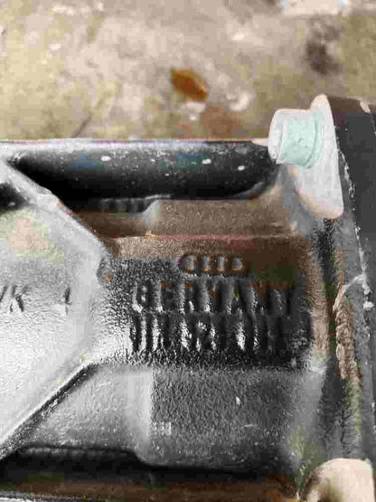 Grupo Diferencial Trasero VW Audi A4 S4 B5 8D 01H525085A 01H 525 085 A DAJ22116