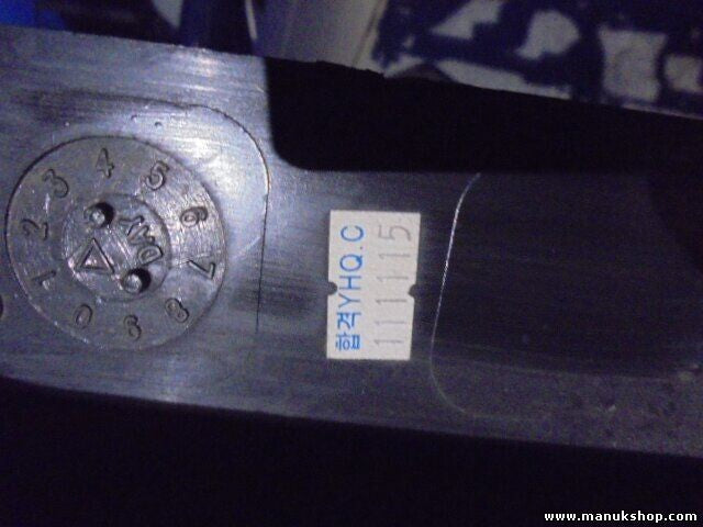 Salpicadero Hyundai Terracan 2.9 CRDi 6016657 COVER PASS LHD Y200 TELCAR YHQ.C