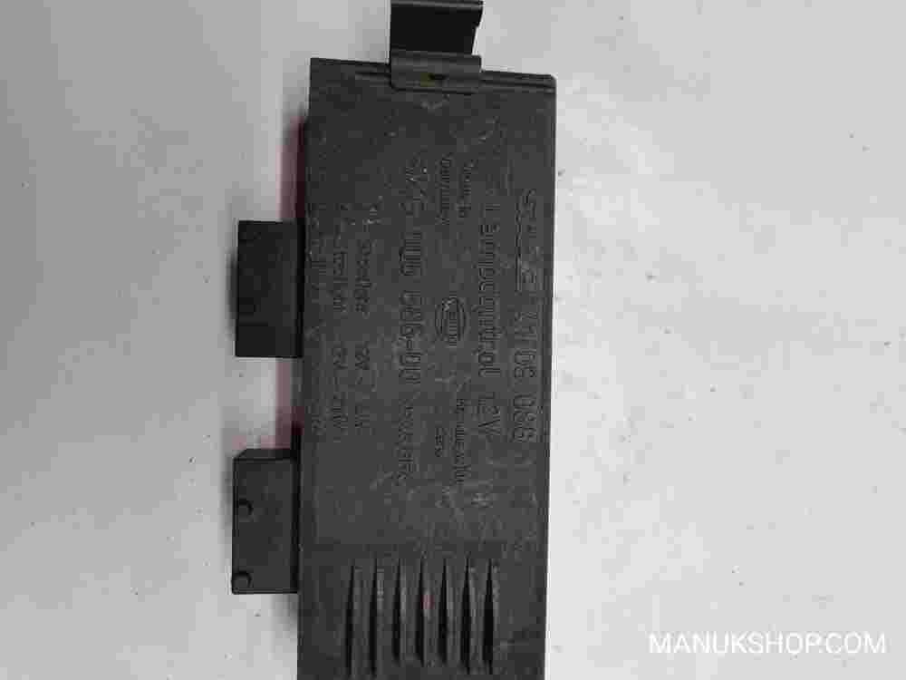 Señales de luz de la unidad de control Saab 9000 5KG00668600 5KG 006 686-00