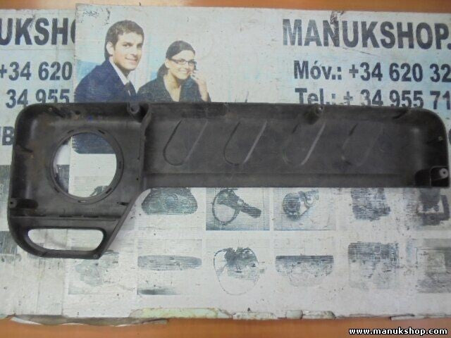 Presidente del panel Land Rover Discovery EJV100640 PP-TD13 MP4524