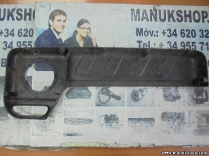 Presidente del panel Land Rover Discovery EJV100640 PP-TD13 MP4524