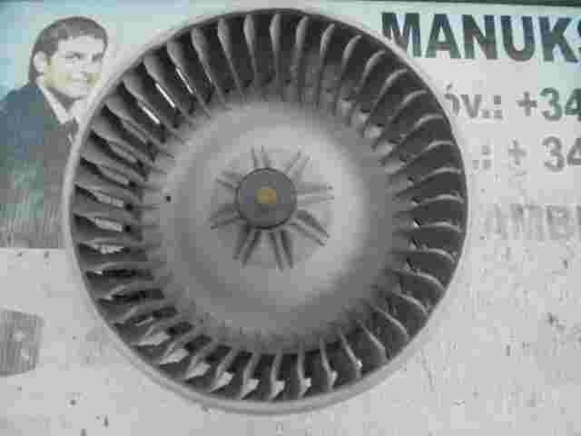 Ventilatore di riscaldamento ISUZU NJR 2727005370 272700-5370