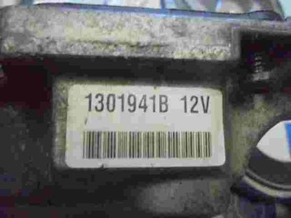 Calentador piezas Webasto Audi Q7 VW Q7 4L A8 1301941B 66721D 66721 D