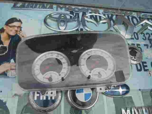 Cuadro de instrumentos Tata Indigo 288954209914 2889 5420 9914  C10 2485