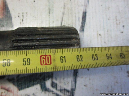 Palier transmision delantera derecha Land Rover A09803-052 EM1 EMA129911023