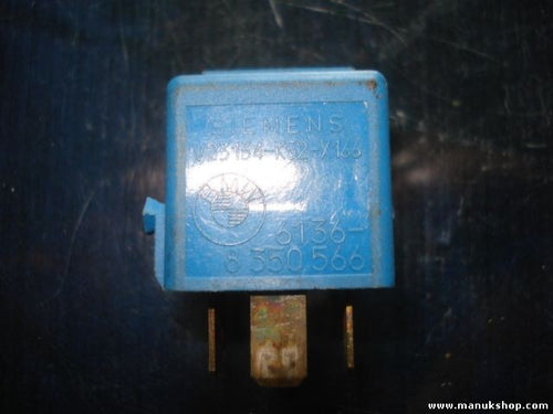 Relé BMW E31 E32 E34 E36 E38 E39 E46 8350566 61368350566