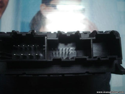 Módulo de control de la carrocería Jeep Cherokee 04602922AD (P) 04602922AD