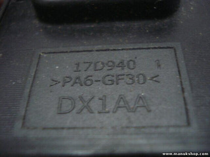 Mando de luces. intermitentes Ford Focus 2004-2007 17D9401 17D940-1 DX1AA