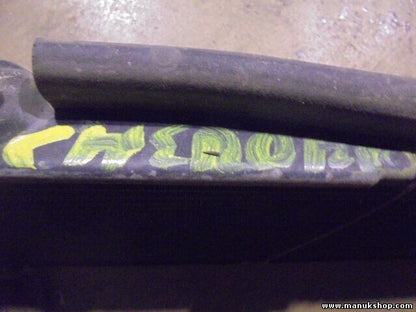 Radiador de agua Jeep 5191931AA 52029100AB 52029100 5202 9100 834032 3318A