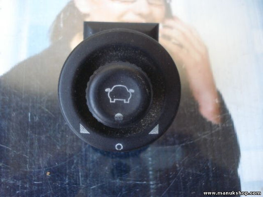 MANDO RETROVISOR Ford Cougar 2,0 L Bj. 98-01 98BG17B676AB 98 BG17 B 676-AB