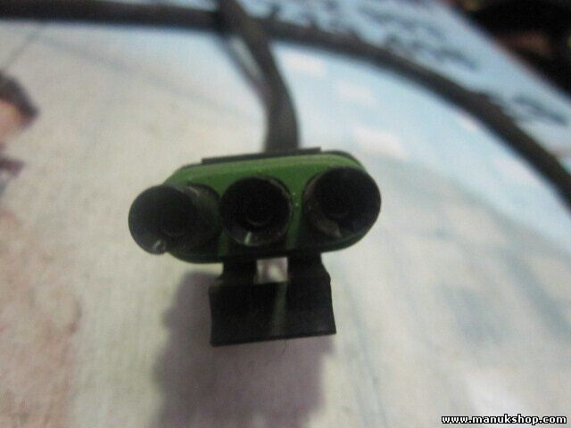 Sonda Lambda Opel Frontera A Sport 2,0i 85KW 0258003243 BOSCH 0 258 003 243