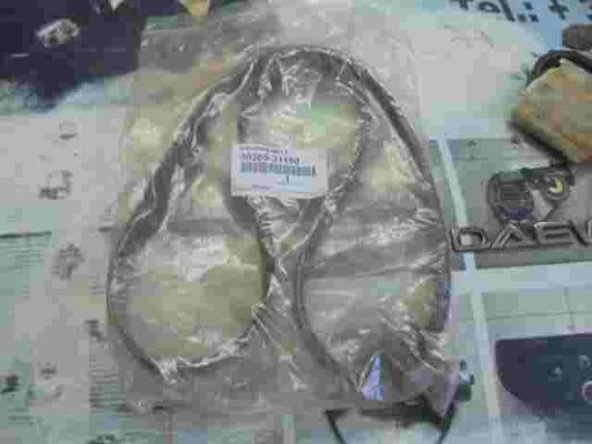 V-Ribbed Belt  Toyota 9936531150 99365-31150