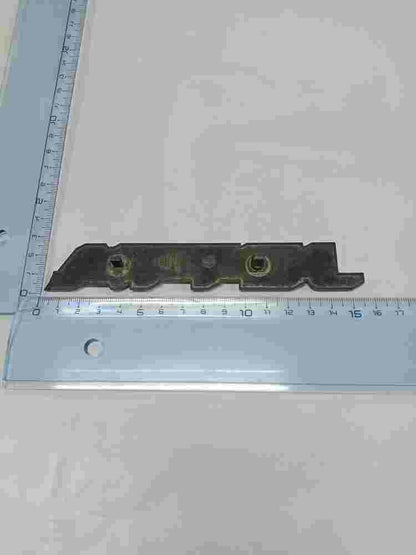 Emblema  VW Volkswagen Jetta 165853687B 165 853 687 B 15.5cm.