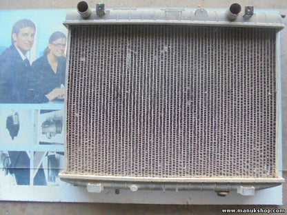 Radiador de agua Opel 91149885 1300119 1300120 1300136 1302058, 91147724