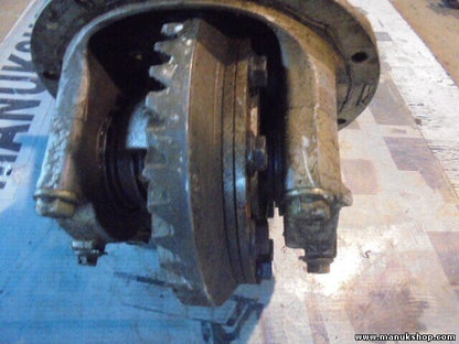 Grupo Diferencial Delantero Suzuki Vitara 2745160A01 27451-60A01 piñón 38/8